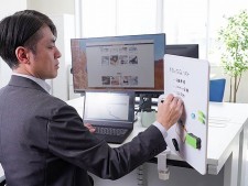 B760チップ採用の白いMini-ITXマザーボード、Colorful「CVN B760I