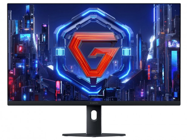 Xiaomi ゲーミングモニター G27Qi 2026