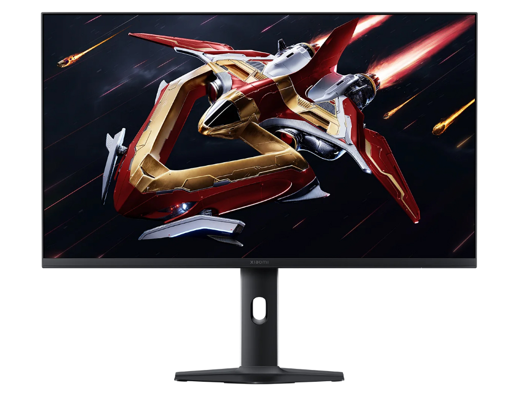 Xiaomi、Mini LED搭載のゲーミングモデルなど液晶ディスプレイ計6機種