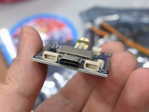 LG290P GNSS RTK Module