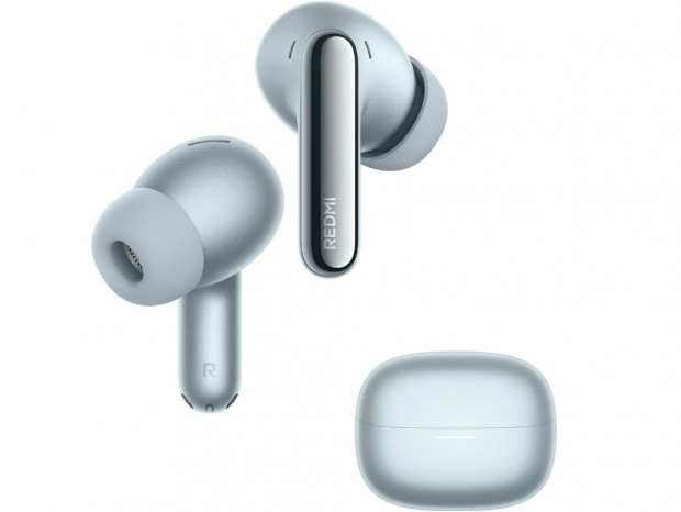 ノイズキャンセリング機能を強化した完全ワイヤレスイヤホン、Xiaomi「REDMI Buds 8 Pro」