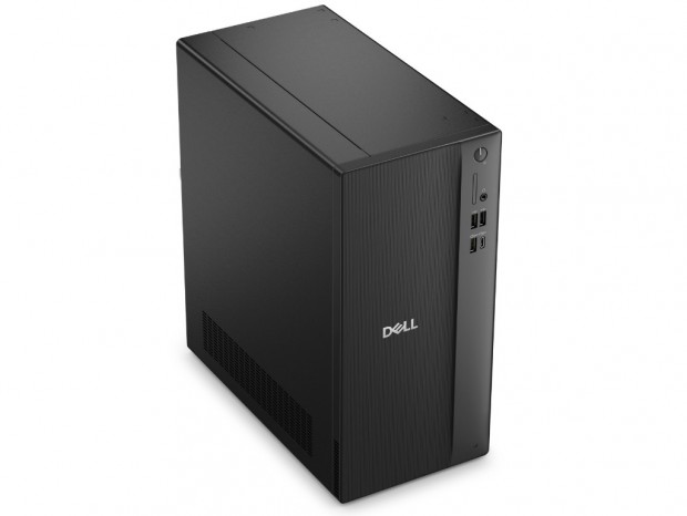 税込約9.4万円からのRyzen 100シリーズ搭載省電力PC「Dell タワー
