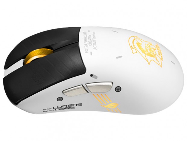 ROG Keris II Origin-KJP