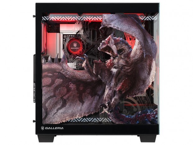 モンスターハンターワイルズ