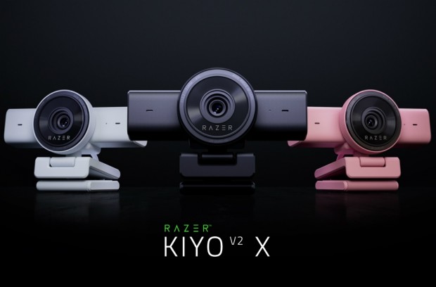 Razer Kiyo V2 X
