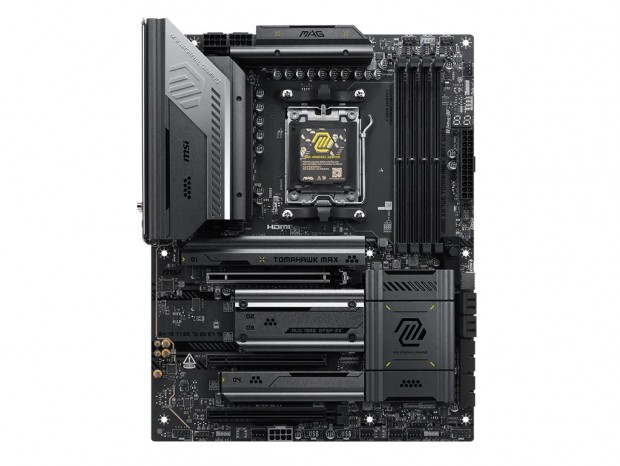 MAG X870E TOMAHAWK MAX WIFI