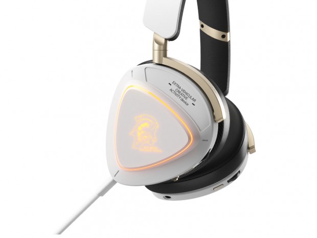 ROG×コジプロのコラボ製品、ヘッドセット・マウス・マウスパッドが3月6日発売