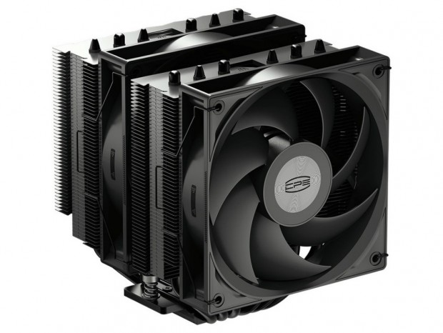 税込4,980円から。CPS、TDP265W対応の高コスパなツインタワー空冷「RT620 PRO」シリーズ発売