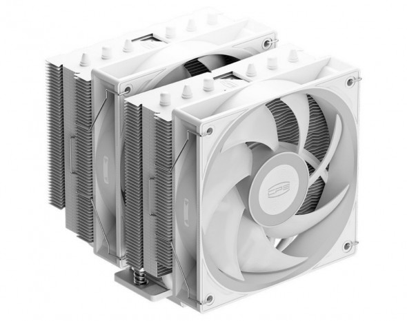 税込4,980円から。CPS、TDP265W対応の高コスパなツインタワー空冷「RT620 PRO」シリーズ発売