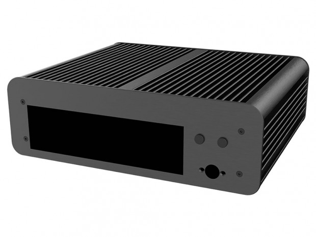 Akasa、第15世代Core Ultraも搭載可能な4リットルサイズのファンレスMini-ITXケース