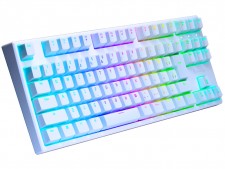 東プレ、マニアお待ちかねハイプロ仕様の英語配列版「REALFORCE104UG