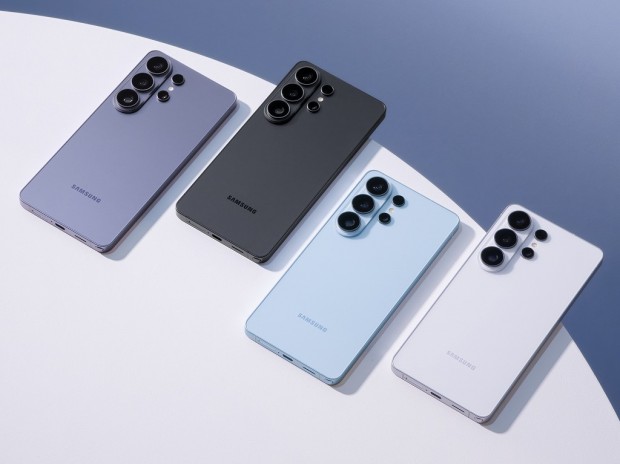 業界初プライバシー画面＆2億画素カメラ搭載。「Galaxy S26」シリーズが3月12日発売