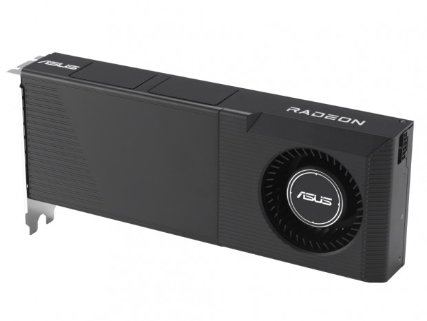 TURBO Radeon AI PRO R9700