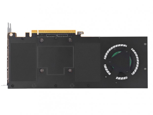 ASUS、32GBメモリ搭載のAI特化型グラフィックスカード「TURBO Radeon AI PRO R9700」発表