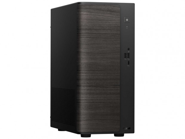 ASUS、インテリアに調和するモダンデザインのデスクトップPC「ASUS V500」シリーズ計12モデル