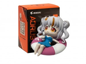 AORUS 神鷹凛スペシャルセット