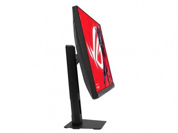 G-SYNC Pulsarで鮮明度4倍。ASUS、360Hzゲーミング液晶「ROG Strix Pulsar XG27AQNGV」