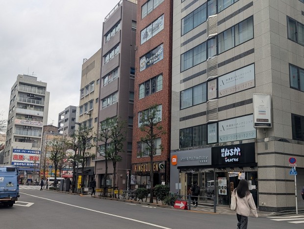 Xiaomi Service Center 秋葉原店