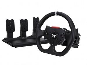 G6 Direct Drive Racing Wheel with pedals Bundle