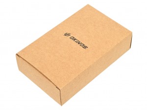 Okinos「MiniArt 4」アクセサリーボックス