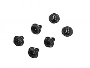 Okinos「MiniArt 4」インチネジ