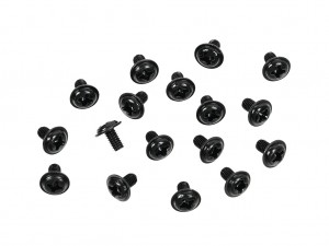 Okinos「MiniArt 4」ミリネジ