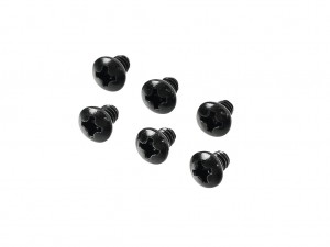 Okinos「MiniArt 4」HDD用インチネジ