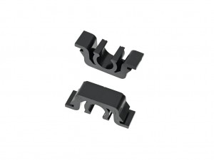 Okinos「MiniArt 4」パネルクリップ