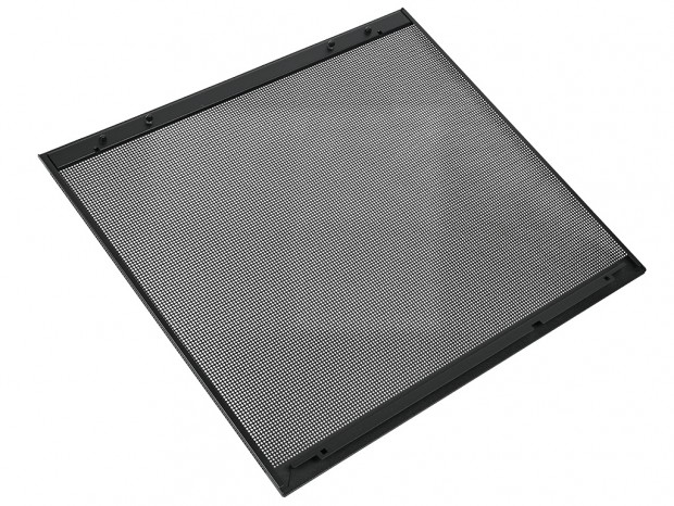 Okinos「MiniArt 4」左サイドパネル