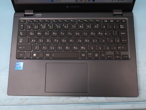 dynabook G83/HU