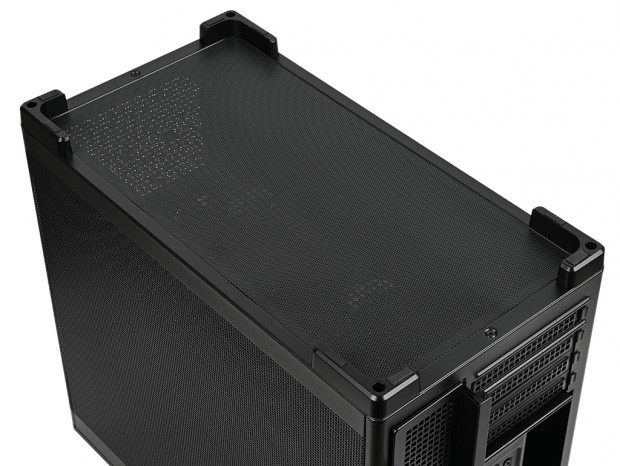 Okinos「MiniArt 4」ボトムパネル