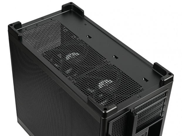 Okinos「MiniArt 4」ボトムファン