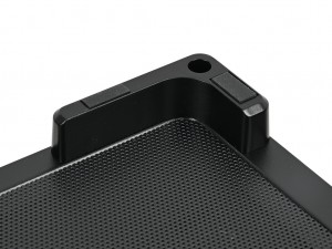 Okinos「MiniArt 4」インシュレーター