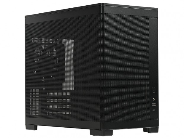 Okinos「MiniArt 4」本体