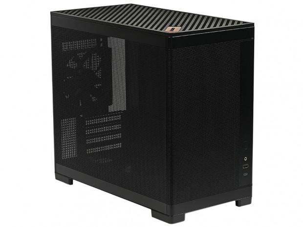 Okinos「MiniArt 4」本体