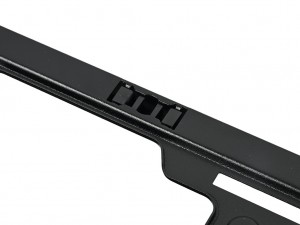 Okinos「MiniArt 4」トップパネル