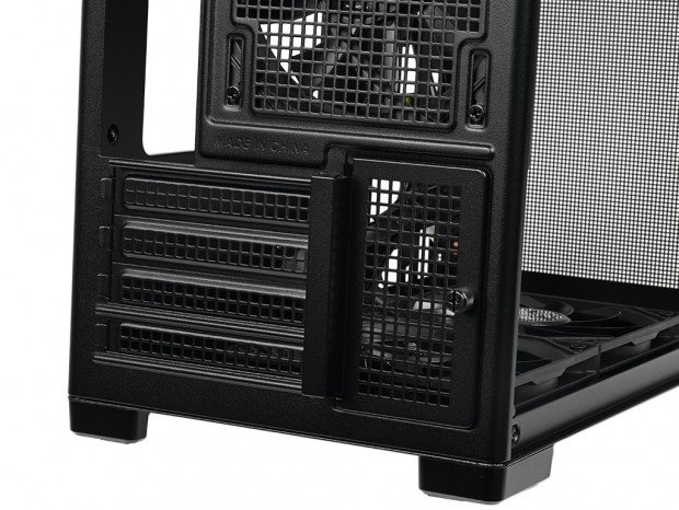 Okinos「MiniArt 4」拡張スロット