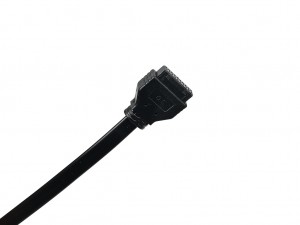 Okinos「MiniArt 4」コネクタ