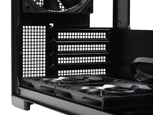 Okinos「MiniArt 4」拡張スロット