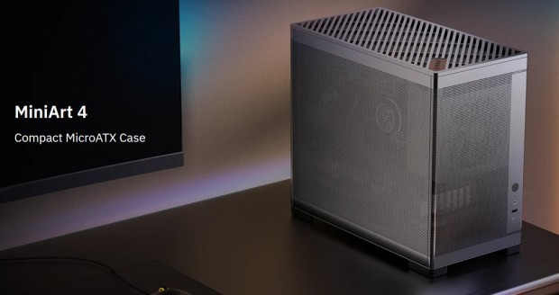 Okinos「MiniArt 4」