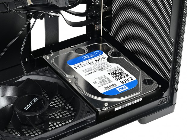 Okinos「MiniArt 4」