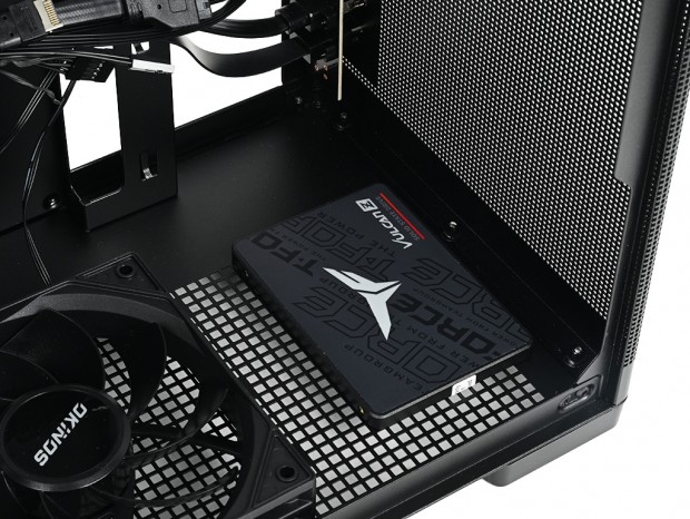 Okinos「MiniArt 4」