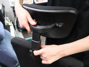 チェア・アップグレーダー