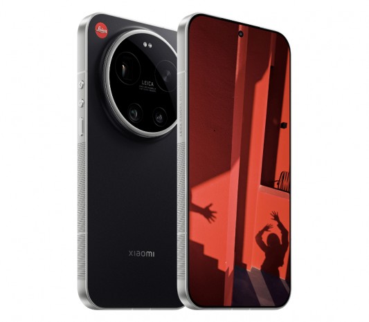 ライカ共同開発の最上位スマホ「Xiaomi 17 Ultra」と「Leica Leitzphone」3月5日発売