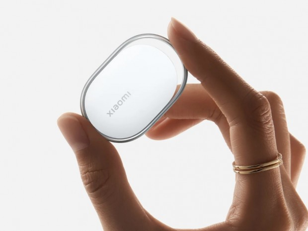 1,980円でApple「探す」・Google「Find My Device」両対応。Xiaomiから格安スマートタグ「Xiaomi Tag」発売