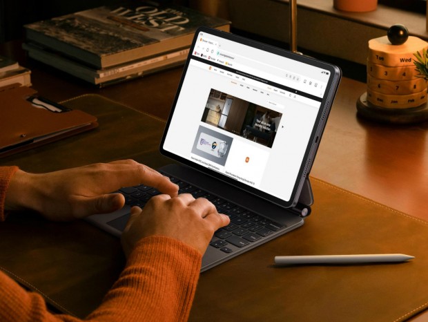 Xiaomi Pad 8シリーズ