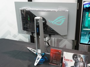 ROG Swift OLED PG27AQWP-W
