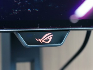 ROG Strix OLED XG27AQWMG
