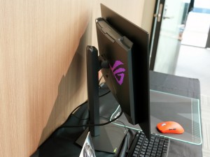 ROG Strix OLED XG27AQWMG