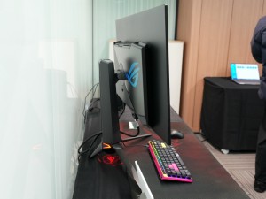 ROG Swift OLED PG32UCDM3